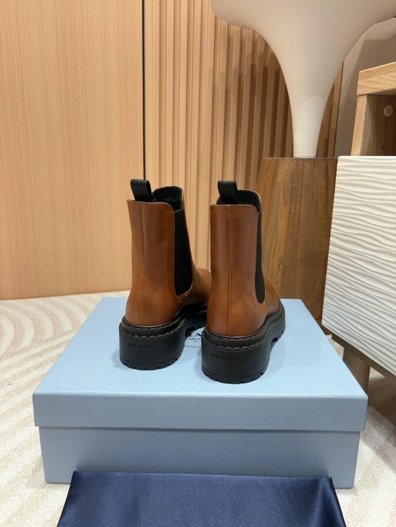 Prada Boots